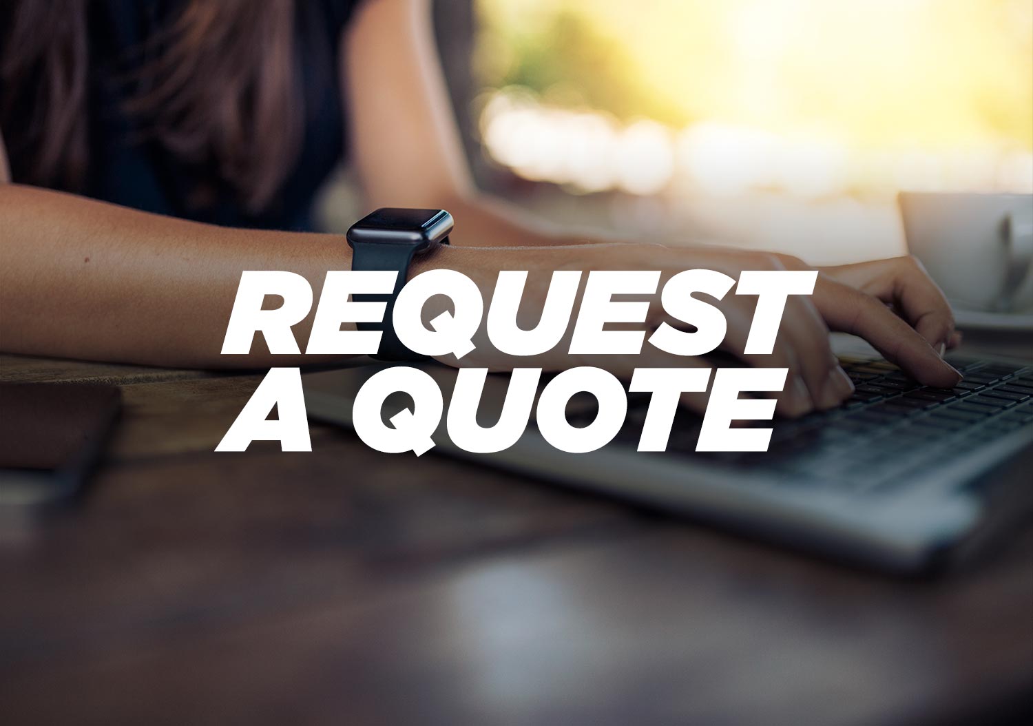 Request a Quote from Samson Tours