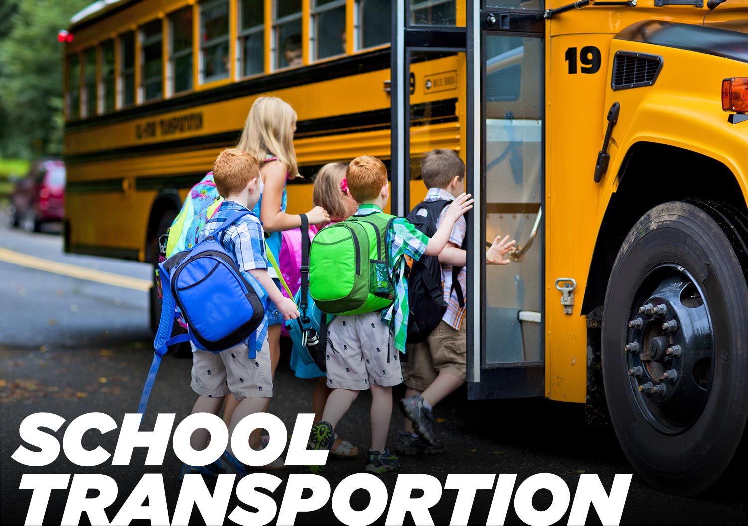School Transportation